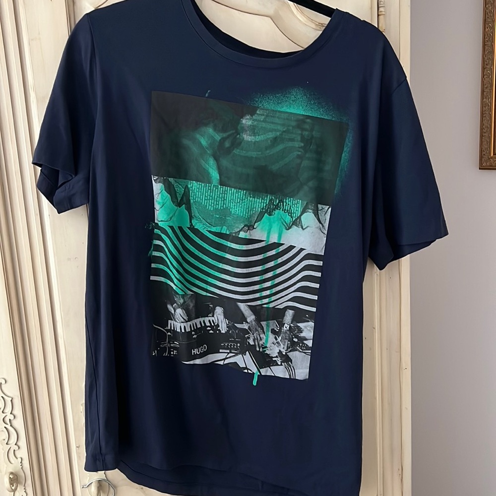 mens t shirt